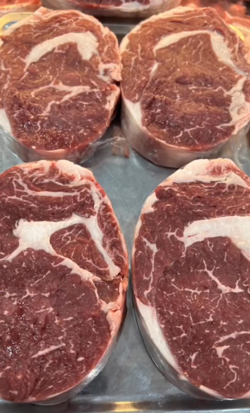 Çağlayan Kasap ve Şarküteri